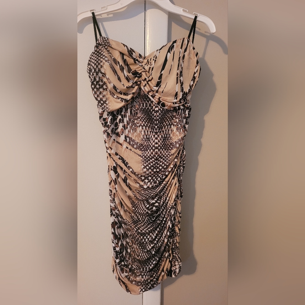 Club dress